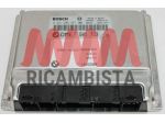 0261204467 BMW E38 E39 centralina motore Bosch