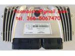 HY53-12K511-AA Aston Martin centralina cambio