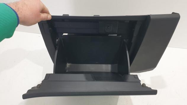 CASSETTO PORTA OGGETTI JEEP Renegade Serie 735579060 (1418) - Foto 9