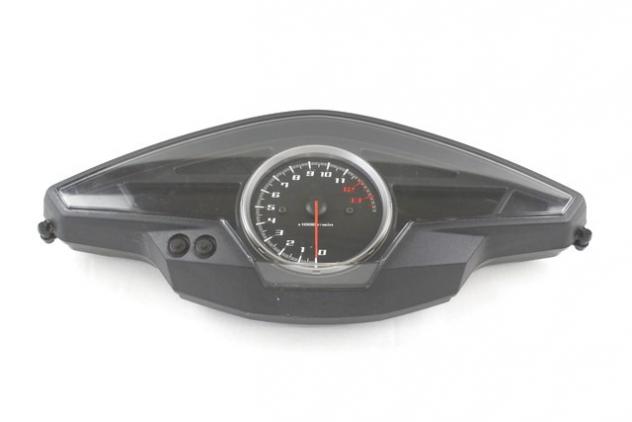 HONDA VFR 800 F 37100MJMD11 STRUMENTAZIONE CONTACHILOMETRI RC97 14 - 16 SPEEDOMETER