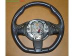 VOLANTE NERO C/CUCITURE ROSSE NERO COMANDI VOLANTE 7355909170  Meccanica  S &hellip;