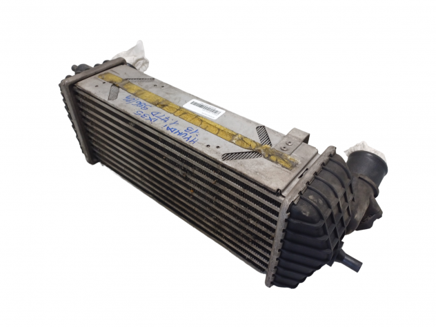 INTERCOOLER HYUNDAI iX35 1° Serie 282712A850 D4FD Diesel 1700 (10) - Foto 4