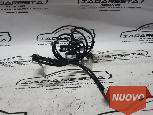 Sensore ABS Anteriore SX=DX Suzuki Jimny 5620081A40 - Foto 3