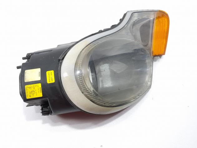 FARO ANTERIORE DESTRO PORSCHE Boxster 1° Serie 986.631.032.07 (9604) - Foto 8