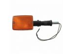 Freccia anteriore e posteriore Yamaha XS 400