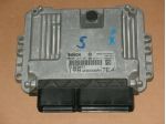 0281015401 ECU Fiat Bravo 1.6JTD BOSCH 0281015401 EDC16C39 FIAT 51829421