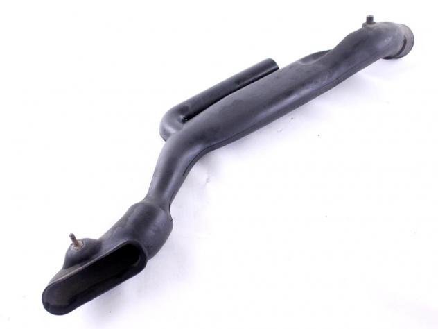 46792190 MANICOTTO PRESA ARIA ASPIRAZIONE FIAT DOBLO 1.9 D 46KW 5M 2P (2001) RICAMBIO USATO - Foto 2