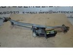 Motorino tergicristallo anteriore Land Rover Freelander del 2001 (22147907)