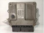 CENTRALINA MOTORE FIAT Panda 2° Serie 51758203 188A8000 diesel 1248 (0310)