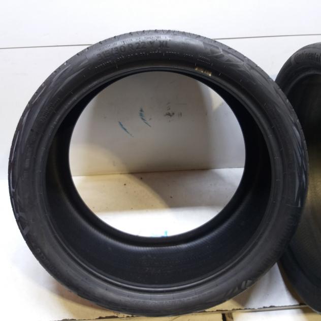 2 GOMME 315 30 22 CONTINENTAL A55677 - Foto 7