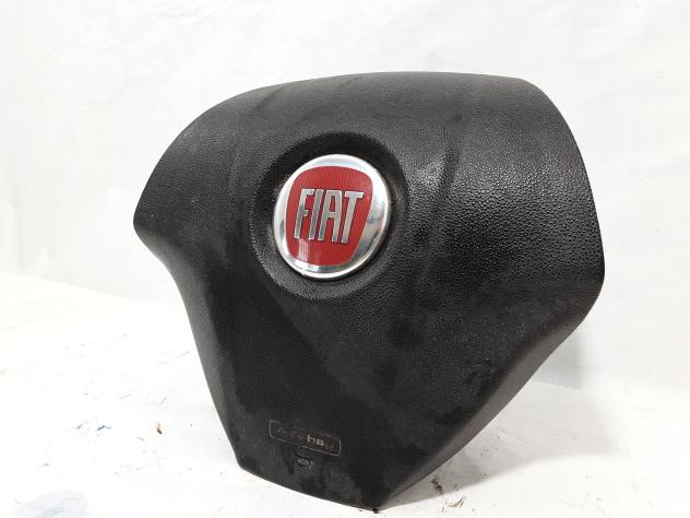 AIRBAG VOLANTE FIAT Qubo 1° Serie PA70112021 (0815) - Foto 2