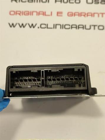 CENTRALINA AIRBAG CITROEN C4 Cactus 9812824480 0285012934 BH02 (1418) - Foto 3
