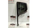 VETRO FISSO POSTERIORE SX CITROEN C5 Aircross 9816906180 DV5RC/YHZ (18)