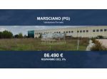 Immobile in asta di 2882 m² in vendita a Marsciano