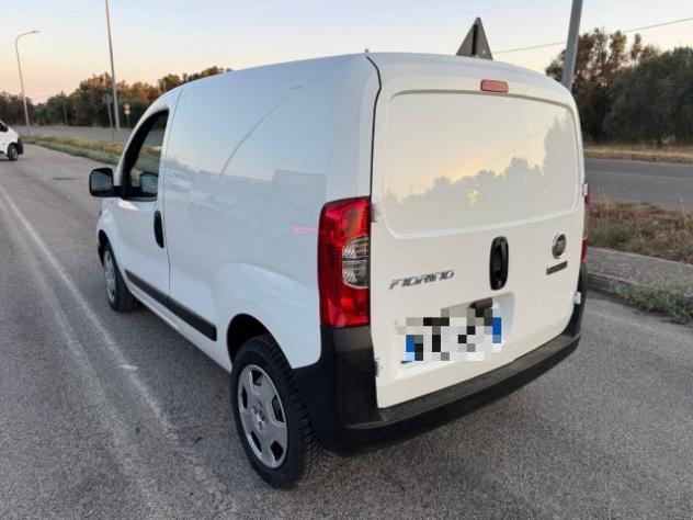 FIAT Fiorino 1.3 MJT 95CV Cargo SX rif. 23953001 - Foto 8