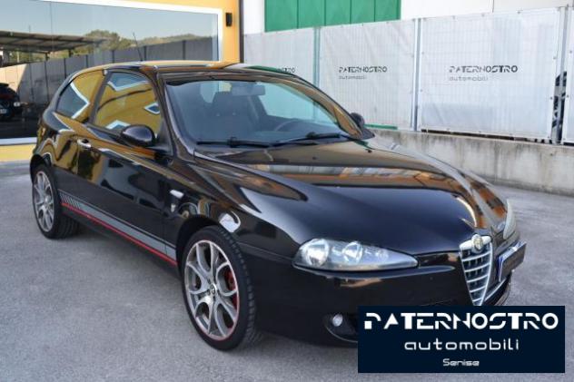 ALFA ROMEO - 147 - 1.9 JTDm 3p. Ducati Corse - Foto 2