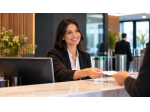 AMT DUAL SERVICE S.R.L. ricerca RECEPTIONIST a Altavilla Vicentina, VI, Italia