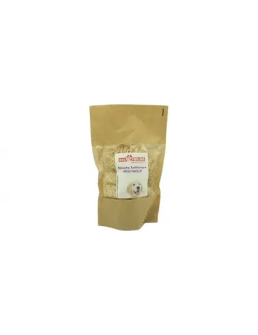 Biscotti Anti Tartaro Nagut - Pulizia Denti del Cane