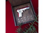 TT miniatura pistola 4mm