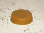 Panetto di cera carnauba per lucidare pipe, mobili, strumenti musicali