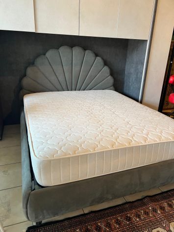 LETTO MATRIMONIA…