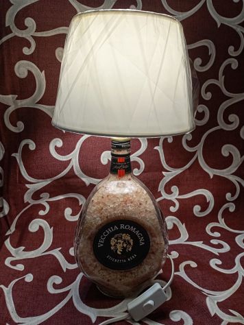 Abajor bottle Decorative - Foto 3
