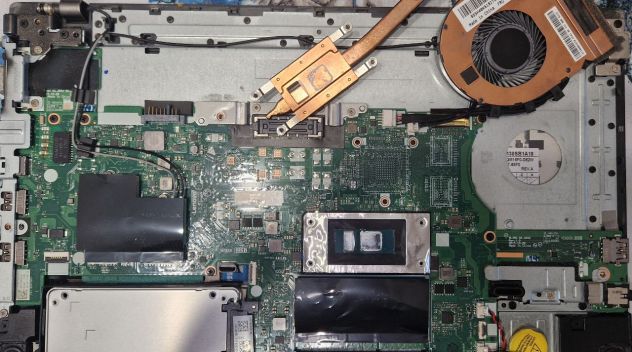 PC lento o bloccato? Tecnico informatico Roma (anche a domicilio) - Foto 2