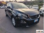 PEUGEOT - 3008  1.5 bluehdi Business s&s 130cv eat8