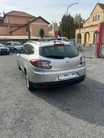 Renault Megane 1.5 DCI 110 CV Sportour Ecobusiness Premium - Foto 6