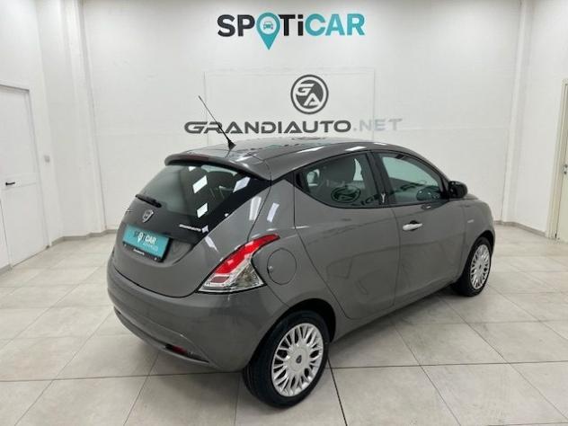 LANCIA Ypsilon III 2015 - 1.3 mjt Silver s&s 95cv rif. 22222643 - Foto 3