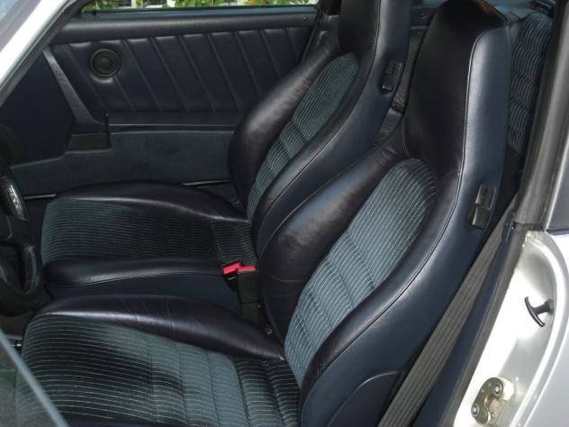 Porsche 911 SC TARGA 3.2 CERTIFICATA ASI 1986 - Foto 2
