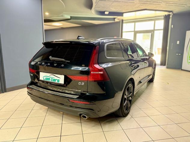 Volvo V60 2.0 d3 Business geartronic - Foto 4