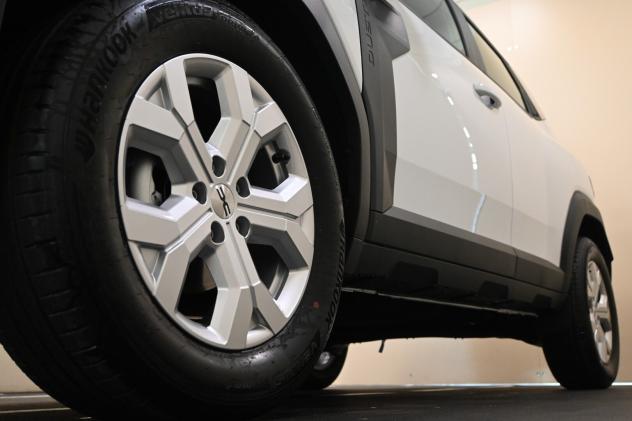 DACIA Duster 3ª serie Duster Eco-G 120 CV Expression - Foto 4