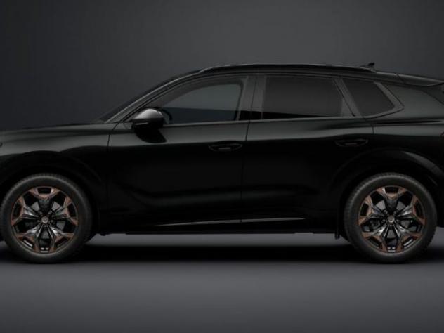 CUPRA Terramar 1.5 hybrid 150cv dsg rif. 23807818 - Foto 2
