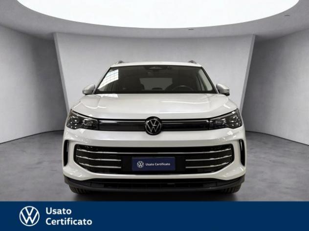VOLKSWAGEN Tiguan 1.5 etsi elegance 150cv dsg rif. 23979480 - Foto 2