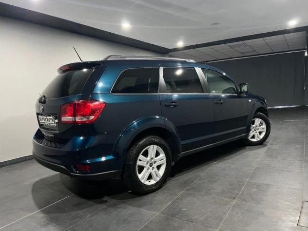 FIAT Freemont 2.0 Multijet 170 CV Urban rif. 23345729 - Foto 3