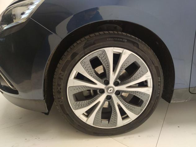 Renault Scénic 1.5 dCi 110cv Energy Intens EDC - Foto 10