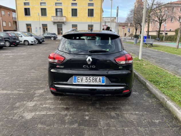Renault clio sporter iv 2014 1.5 - Foto 4