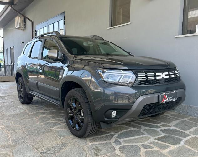 Dacia Duster 1.0 tce Prestige up Gpl 4x2 100cv - Foto 7