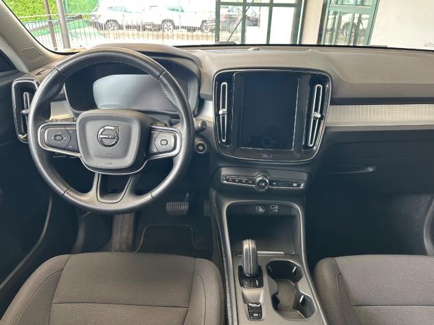 Volvo XC40 1.5 t4 phev Inscription Expression auto my21 - Foto 11