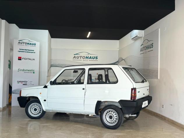 Fiat Panda 900 Benzina 54 CV Young - Foto 5
