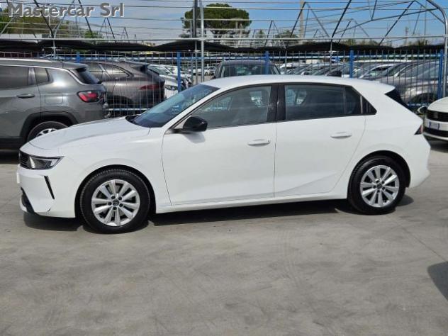 OPEL Astra 1.5 diesel 130cv Edition s - GM368PG rif. 23801680 - Foto 3