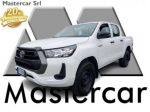 TOYOTA Hilux Hilux IV 2.4 d-4d double cab Comfort 4wd - GF290HN rif. 23844334
