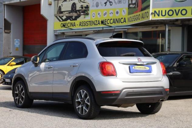 FIAT 500X 1.3 MultiJet 95 CV Business rif. 24093613 - Foto 6