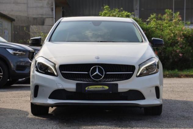 MERCEDES-BENZ A 180 Premium rif. 23786587 - Foto 2
