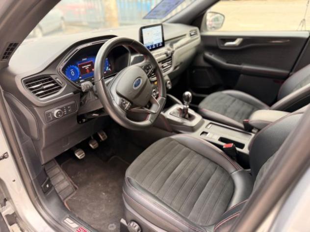 FORD Kuga 1.5 EcoBlue 120 CV 2WD ST-Line rif. 24055406 - Foto 9