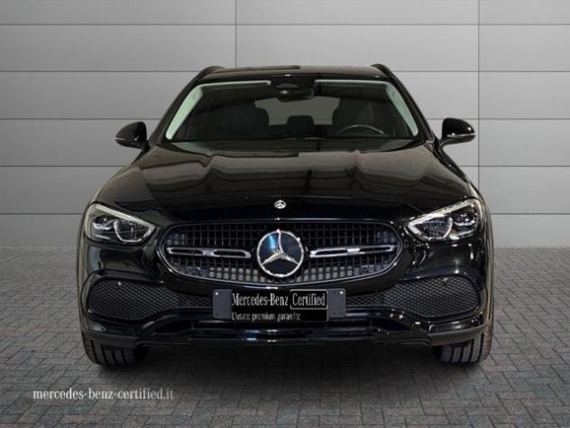 MERCEDES-BENZ C 220 d Mild hybrid 4Matic Premium All-Terrain rif. 23723198 - Foto 3