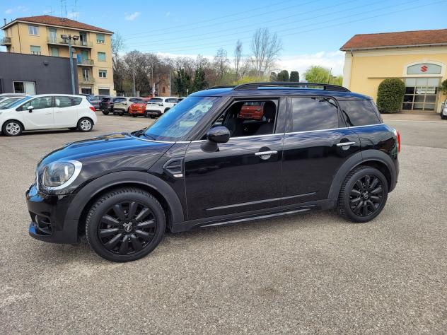 MINI Countryman null - Foto 8