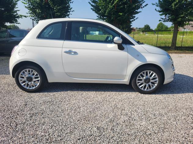 Fiat 500 1.2 Lounge - Foto 4