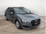 Audi A3 1.6 TDI 116 Cv Business - Navi, Xenon, LED, Cruise ecc
